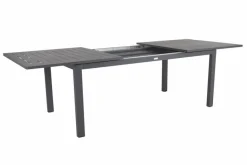 Sale Gartentisch Lomma XL 260 x 100 cm Gartentische