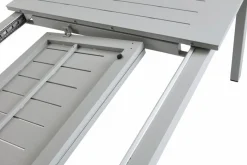 Sale Gartentisch Lomma XL 260 x 100 cm Gartentische