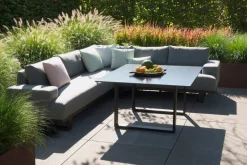 Hartman Gartentische|Gartentisch Maurice