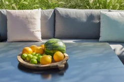 Hartman Gartentische|Gartentisch Maurice