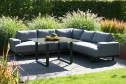 Hartman Gartentische|Gartentisch Maurice