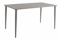 Best Gartentisch Nimes 140 x 78 cm Gartentische