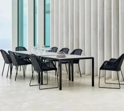 Online Gartentisch Pure 200 x 100 cm Gartentische