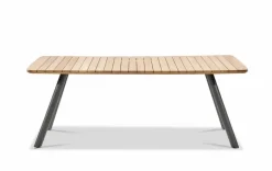 Musterring Gartentische|Gartentisch Schweden 200 x 95 cm