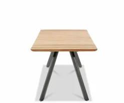 Musterring Gartentische|Gartentisch Schweden 200 x 95 cm