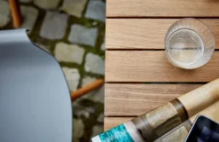 Musterring Gartentische|Gartentisch Schweden 200 x 95 cm