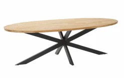 idyl Gartentisch Skog 240 x 115 cm