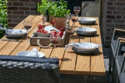 Gartentische|Gartentisch Vermont 240 x 100 cm