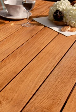 Gartentische|Gartentisch Vermont 240 x 100 cm