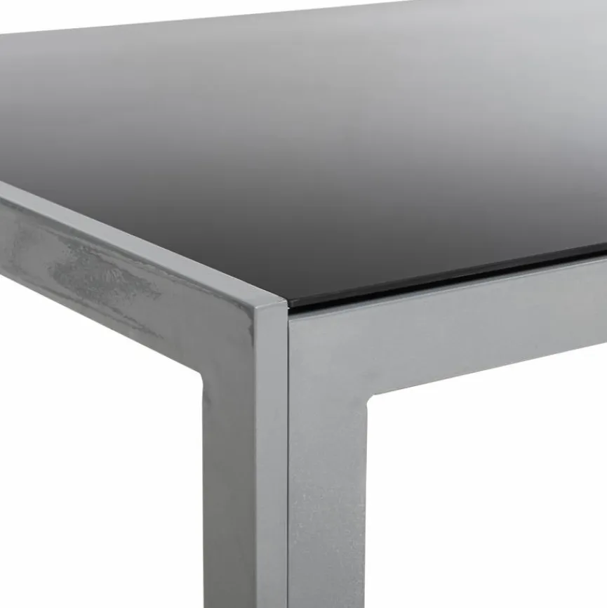 Hot Gartentisch Adria 140 x 90 cm Gartentische|Balkonmöbel-Sets