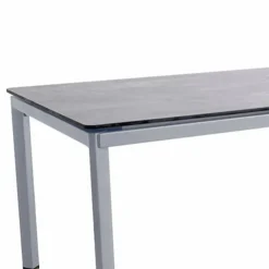 Clearance Gartentisch Alutapo Gartentische