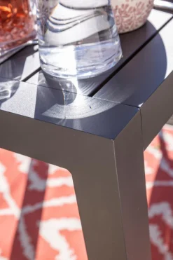 Gartentisch Amica 155 x 89 cm