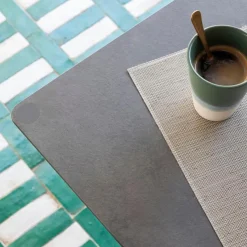 Lafuma Mobilier Gartentisch Anytime, HPL