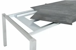 Gartentisch ausziehbar Manhattan 160/220/280 x 95cm Gartentische