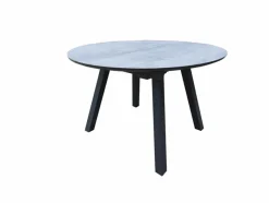 Gartentische|Gartentisch ausziehbar Ronta 120/160 x 76 cm