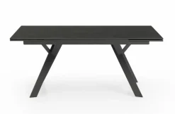 Hot Gartentisch ausziehbar Rom 180/260 x 89,5 cm Gartentische