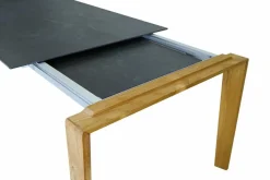 Clearance Gartentisch ausziehbar Turin 180/240 x 95 cm Gartentische