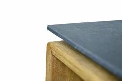 Clearance Gartentisch ausziehbar Turin 180/240 x 95 cm Gartentische