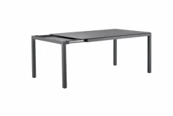 Gartentisch ausziehbar Classic Alu 160/220 x 100 cm Gartentische