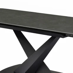 Gartentisch ausziehbar Derby 160/220 x 90 cm