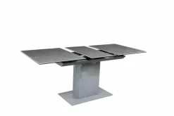 Gartentisch ausziehbar Durras 130/170 x 80 cm