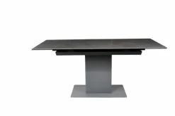 Gartentisch ausziehbar Durras 130/170 x 80 cm