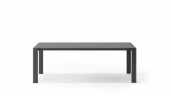 Best Gartentisch ausziehbar Etna/Delta Gartentische