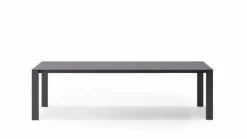 Best Gartentisch ausziehbar Etna/Delta Gartentische