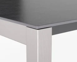 sitMOBILIA Gartentisch ausziehbar Etna 210/270 x 95 cm