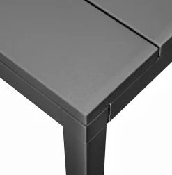 Nardi Gartentisch ausziehbar Rio 210/280 x 100