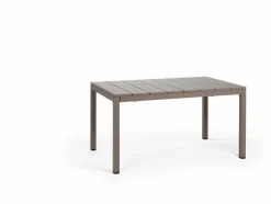 New Gartentisch ausziehbar Rio 140/210 x 85cm Gartentische