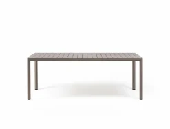 Nardi Gartentische|Gartentisch ausziehbar Tevere 211 cm
