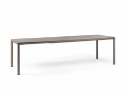 Nardi Gartentische|Gartentisch ausziehbar Tevere 211 cm