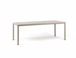 Nardi Gartentisch ausziehbar Tevere 147 cm