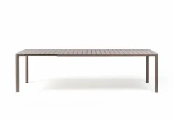 Nardi Gartentische|Gartentisch ausziehbar Tevere 147 cm