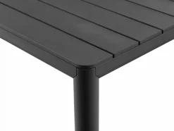 Nardi Gartentisch ausziehbar Tevere 211 cm