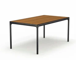 HOUE Gartentisch Four 160 x 90 cm