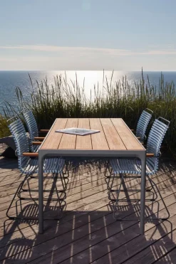 Hot Gartentisch Four 210 x 90 cm Gartentische