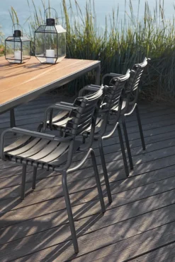 Hot Gartentisch Four 210 x 90 cm Gartentische