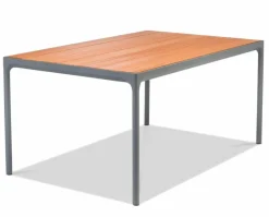 HOUE Gartentische|Gartentisch Four 160 x 90 cm