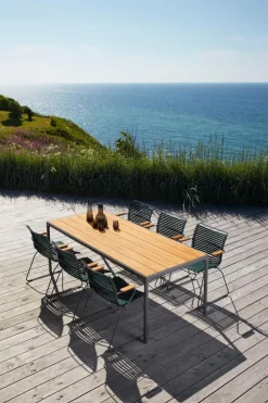 HOUE Gartentische|Gartentisch Four 160 x 90 cm