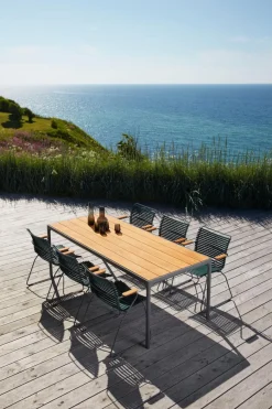 HOUE Gartentische|Gartentisch Four 160 x 90 cm