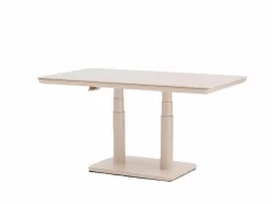 Gartentische|Gartentisch höhenverstellbar Bolea