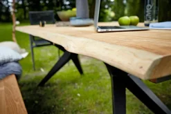 Musterring Gartentisch Holland 220 x 95 cm