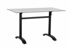 Brafab Gartentisch klappbar Avila 125 x 70 cm