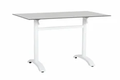 Brafab Gartentisch klappbar Avila 125 x 70 cm