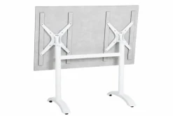 Brafab Gartentisch klappbar Avila 125 x 70 cm