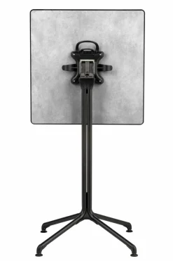 Hot Gartentisch klappbar Middle 69 x 69 cm Gartentische