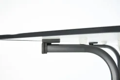 Hot Gartentisch klappbar Polytec 80 x 80 cm Balkontische|Gartentische