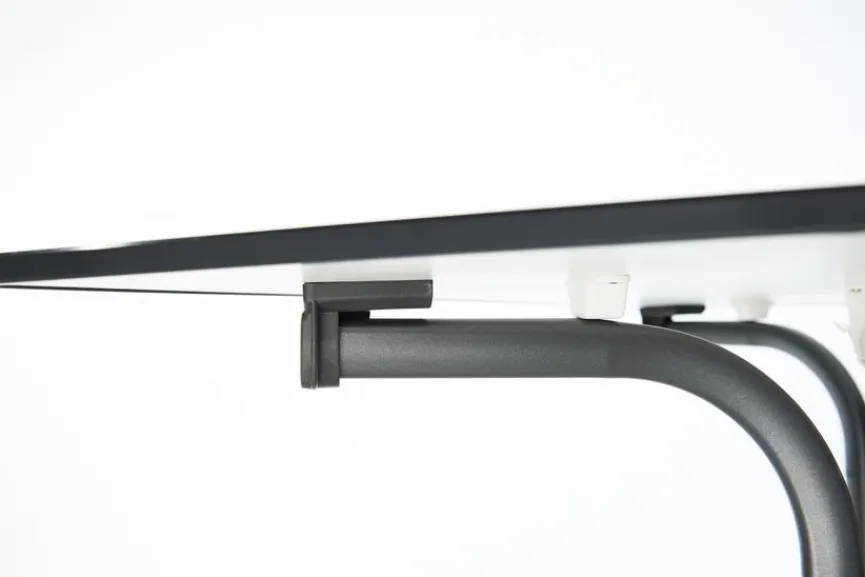 Hot Gartentisch klappbar Polytec 80 x 80 cm Balkontische|Gartentische